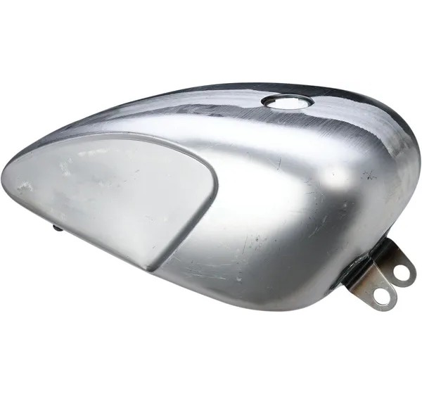 DRAG SPECIALTIES Tanks, Tankabdeckungen & -polster für Harley Davidson XLH 883 1986-2003