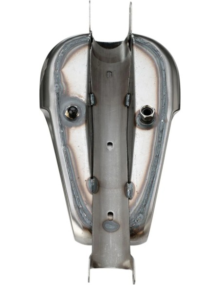 DRAG SPECIALTIES Tanks, Tankabdeckungen & -polster - Detailansicht
