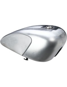 Legacy Lynx Kraftstofftank