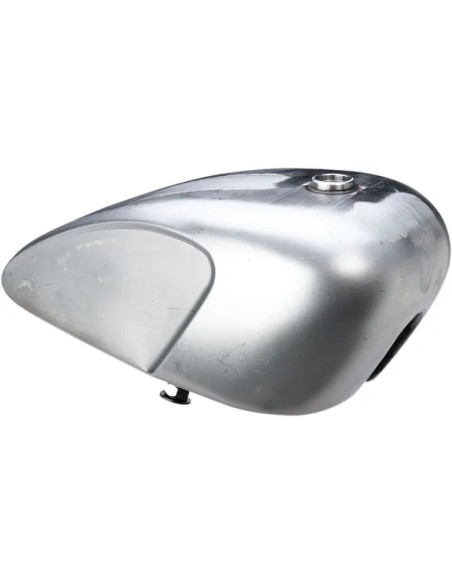 DRAG SPECIALTIES Montagematerial & Zubehör - GAS TANK LEGACY W/CAP