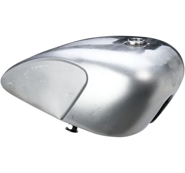 DRAG SPECIALTIES Montagematerial & Zubehör - GAS TANK LEGACY W/CAP