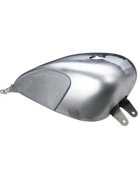 DRAG SPECIALTIES Tanks, Tankabdeckungen & -polster für Harley Davidson XL 1200 C 2004-2006