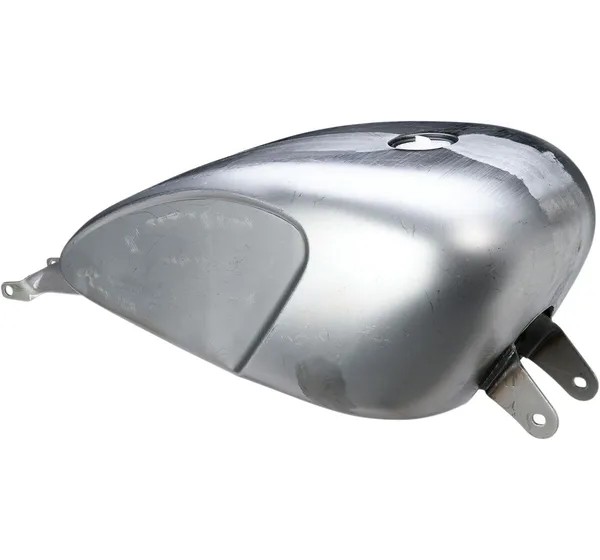 DRAG SPECIALTIES Tanks, Tankabdeckungen & -polster für Harley Davidson XL 1200 C 2004-2006