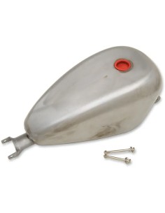 Custom Benzintank