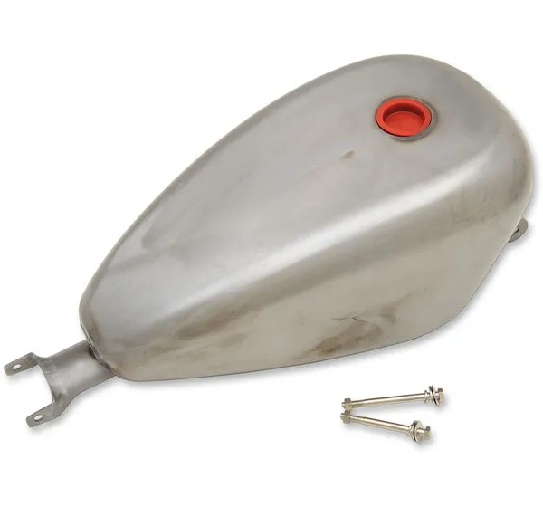 DRAG SPECIALTIES Tanks, Tankabdeckungen & -polster für Harley Davidson XL 1200 C 2004-2006