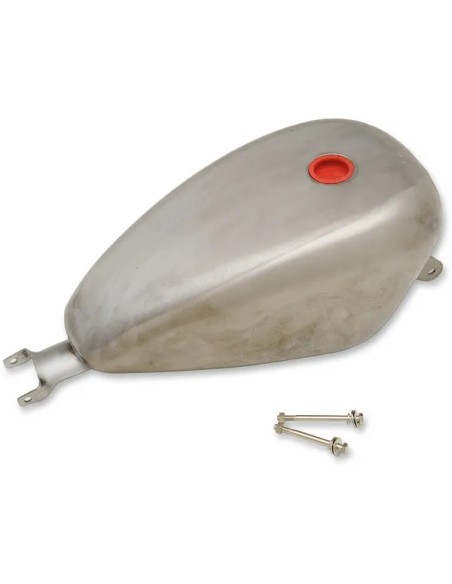 DRAG SPECIALTIES Tanks, Tankabdeckungen & -polster für Harley Davidson XL 1200 C 2007-2020