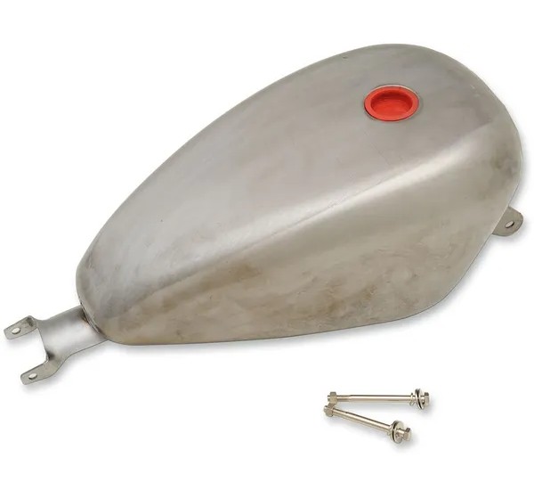 DRAG SPECIALTIES Tanks, Tankabdeckungen & -polster für Harley Davidson XL 1200 C 2007-2020