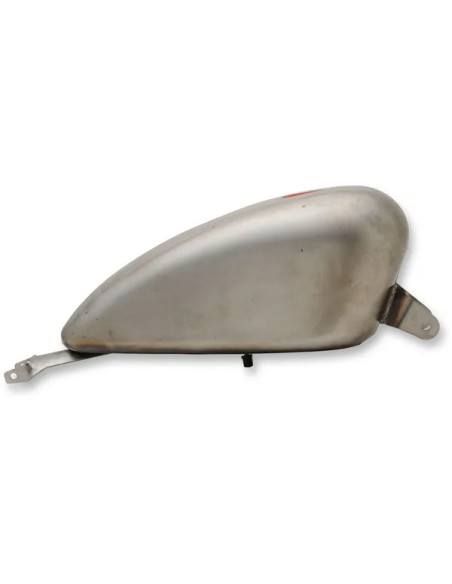 DRAG SPECIALTIES Tanks, Tankabdeckungen & -polster - Einbaubeispiel