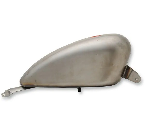 DRAG SPECIALTIES Tanks, Tankabdeckungen & -polster - Einbaubeispiel