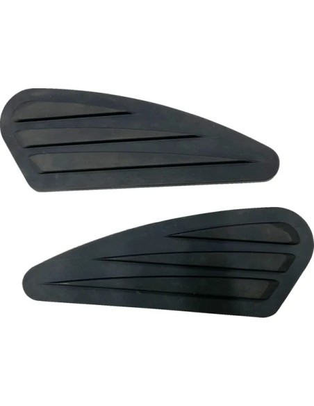 DRAG SPECIALTIES Tanks, Tankabdeckungen & -polster für Harley Davidson XL 1200 C 1996-2020