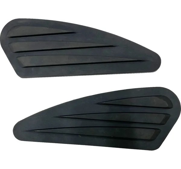 DRAG SPECIALTIES Tanks, Tankabdeckungen & -polster für Harley Davidson XL 1200 C 1996-2020