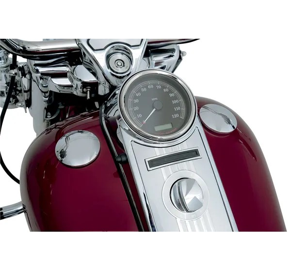 DRAG SPECIALTIES Tankdeckel Bild 4