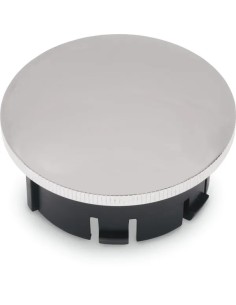 Tankdeckel mit Lackschutz