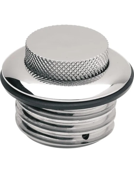 DRAG SPECIALTIES Tankdeckel - Detailansicht
