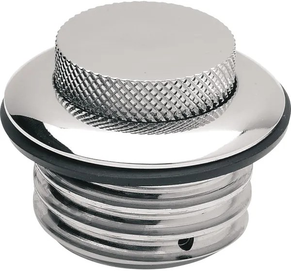 DRAG SPECIALTIES Tankdeckel - Detailansicht