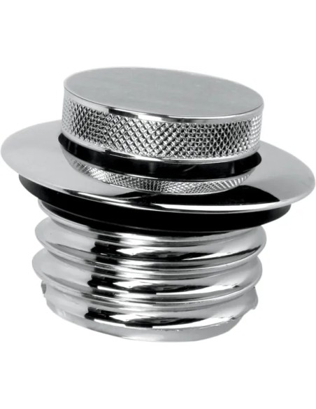 DRAG SPECIALTIES Tankdeckel - Detailansicht