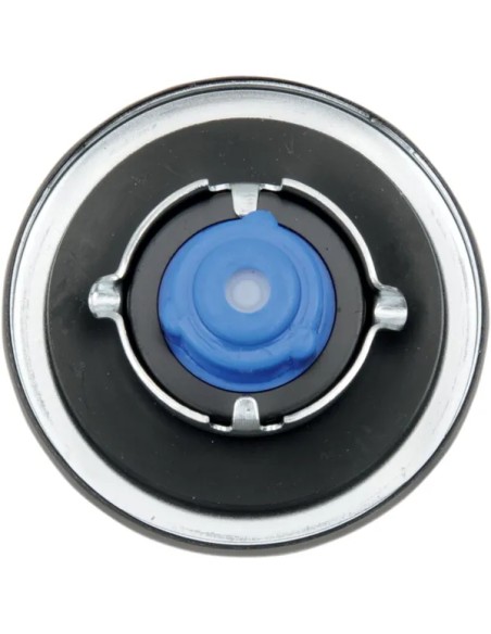 DRAG SPECIALTIES Tankdeckel - Detailansicht