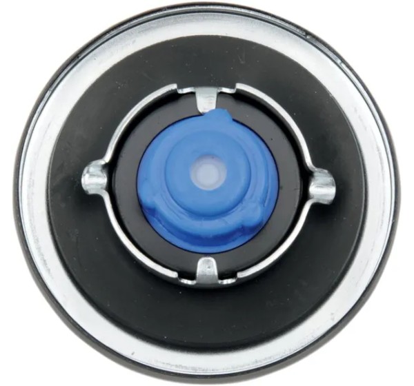 DRAG SPECIALTIES Tankdeckel - Detailansicht