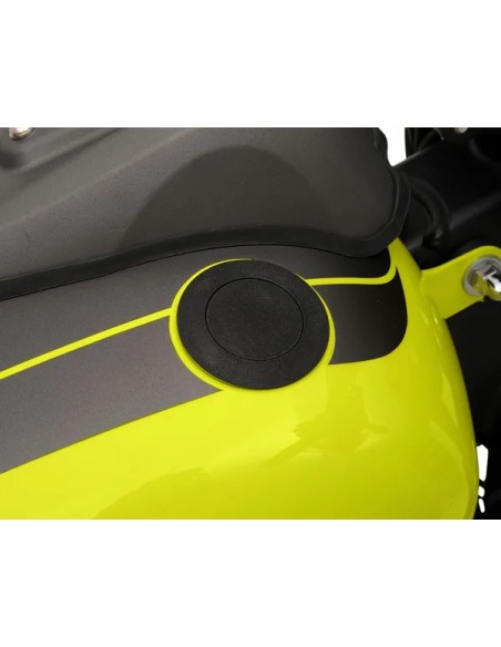 DRAG SPECIALTIES Tankdeckel - Detailansicht