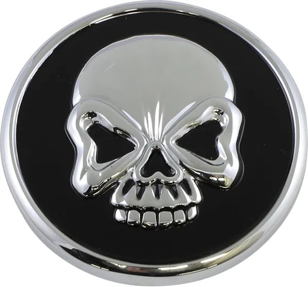 DRAG SPECIALTIES Tankdeckel für Harley Davidson XL 1200 C 2008-2019