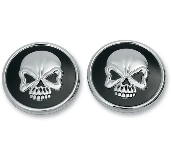 DRAG SPECIALTIES Tankdeckel für Harley Davidson FXDS-CON 1340 1996-1999