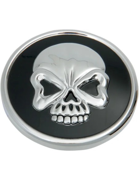 DRAG SPECIALTIES Tankdeckel für Harley Davidson FLHT 1340 1995-1996