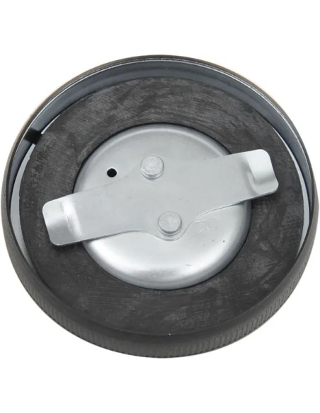 DRAG SPECIALTIES Tankdeckel - Detailansicht