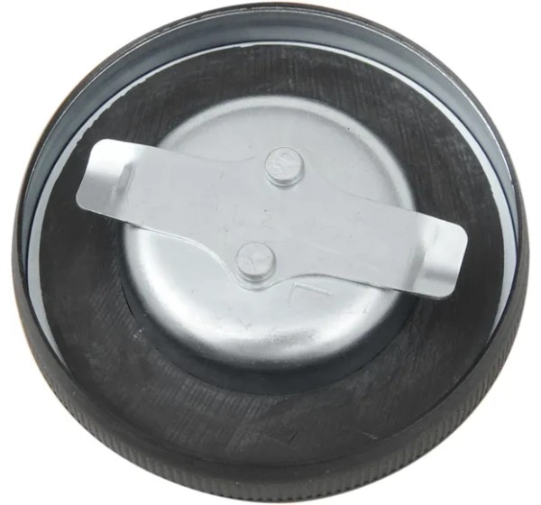 DRAG SPECIALTIES Tankdeckel - Detailansicht