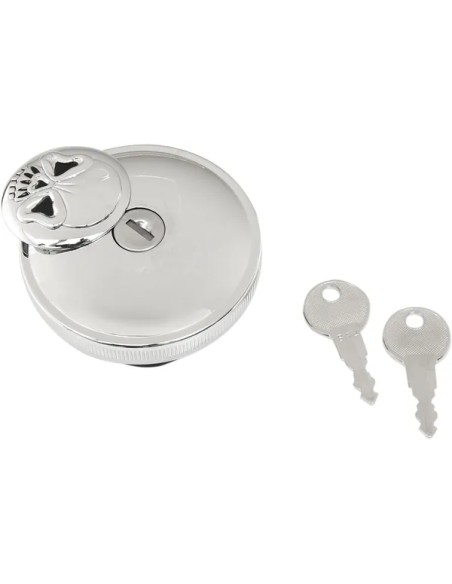 DRAG SPECIALTIES Tankdeckel - Detailansicht