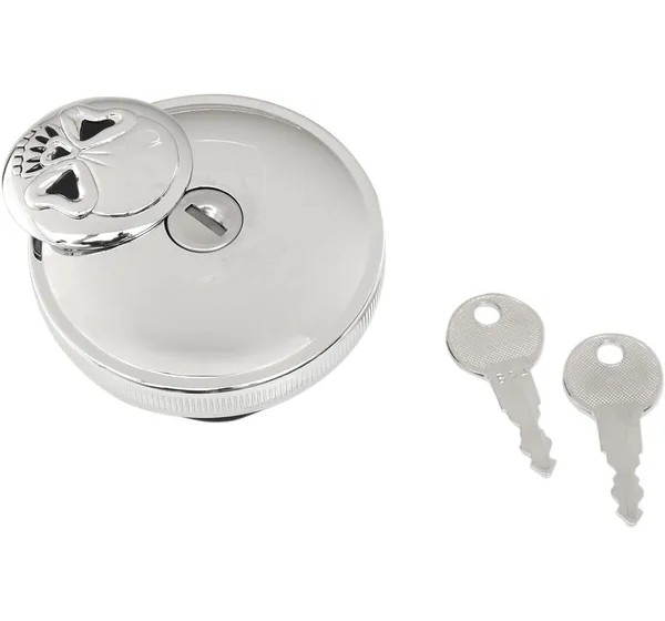 DRAG SPECIALTIES Tankdeckel - Detailansicht