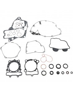 MOOSE RACING DICHTUNGSSATZ KOMPL. MIT/SLS SUZ 2