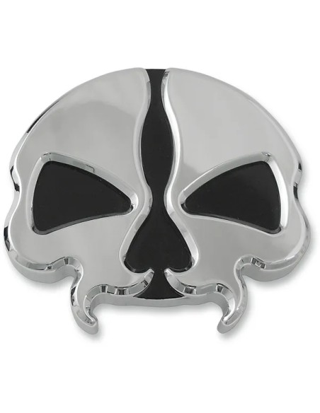 DRAG SPECIALTIES Tankdeckel für Harley Davidson XL 1200 C 1996-2017