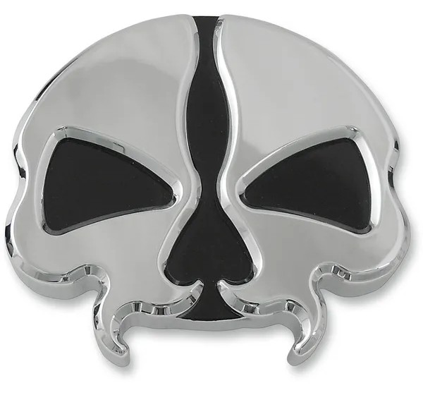 DRAG SPECIALTIES Tankdeckel für Harley Davidson XL 1200 C 1996-2017