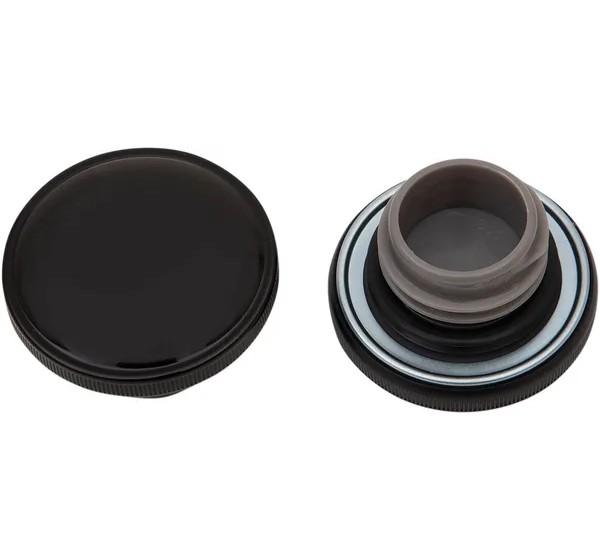DRAG SPECIALTIES Tankdeckel für Harley Davidson XL 1200 C 1996-2019