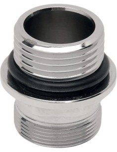 Benzinhahn-Adapter