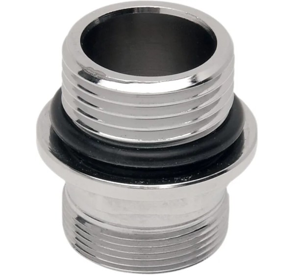 DRAG SPECIALTIES Montagematerial & Zubehör für Harley Davidson FXSTD 1450 2001-2006