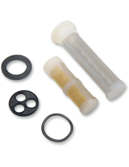 DRAG SPECIALTIES Montagematerial & Zubehör - REBUILD KIT PETCOCK