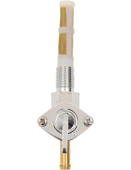 DRAG SPECIALTIES Montagematerial & Zubehör - PETCOCK 1/4 NPT DOWN