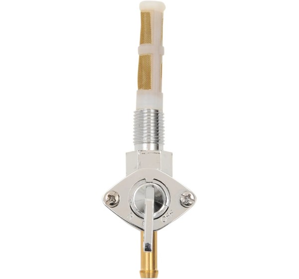 DRAG SPECIALTIES Montagematerial & Zubehör - PETCOCK 1/4 NPT DOWN