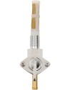 1/4" NPT Benzinhahn