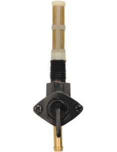 1/4" NPT Benzinhahn