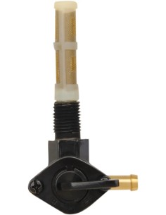 1/4" NPT Benzinhahn