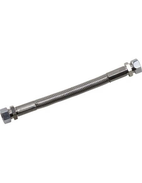 DRAG SPECIALTIES Kraftstoffleitungen & Anschlüsse für Harley Davidson FLSTC 1450 2000-2006