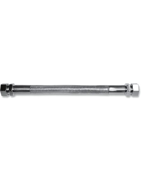 DRAG SPECIALTIES Kraftstoffleitungen & Anschlüsse für Harley Davidson FXSTD 1450 2000-2006