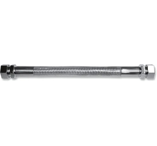 DRAG SPECIALTIES Kraftstoffleitungen & Anschlüsse für Harley Davidson FXSTD 1450 2000-2006