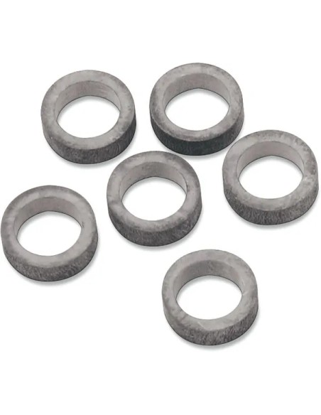 DRAG SPECIALTIES Montagematerial & Zubehör - WASHER REPLCMNT FUEL LINE