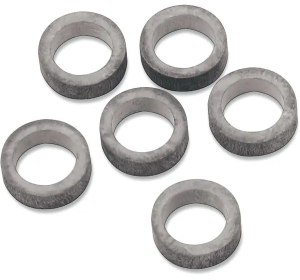 DRAG SPECIALTIES Montagematerial & Zubehör - WASHER REPLCMNT FUEL LINE
