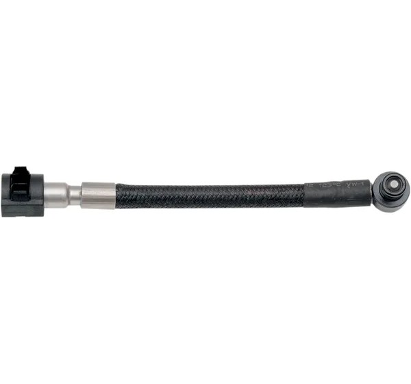 DRAG SPECIALTIES Kraftstoffleitungen & Anschlüsse für Harley Davidson FLSTFB 1690 ABS 2012-2016