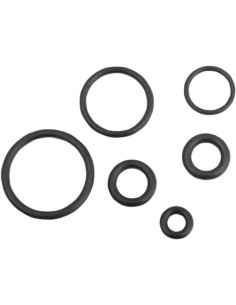 Ersatz-O-Ring-Wartungskit