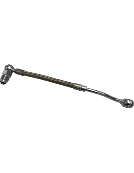DRAG SPECIALTIES Kraftstoffleitungen & Anschlüsse für Harley Davidson FLHR 1340 1995-1998